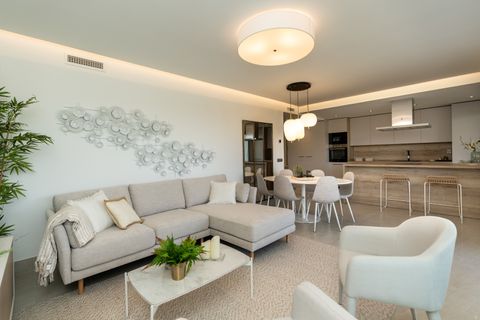 Leilighet i Mijas Golf, Malaga, Mijas Golf - € 445 000 | Ref: Solana 6 - foto 9